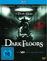 Dark Floors - The Fear is Here