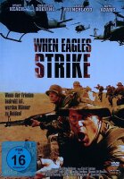 When eagles strike / DVD