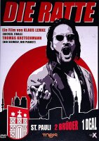 Die Ratte [Limited Edition] von Klaus Lemke / DVD * Top...