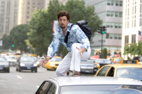 Leg dich nicht mit Zohan an - Unrated  [2 DVDs]  Top Zustand