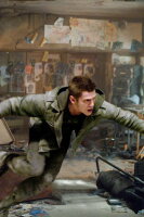 Jumper/ DVD *Guter Zustand