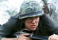 Full Metal Jacket / DVD - Akzeptabel mit Kratzer