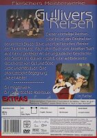Gullivers Reisen / DVD