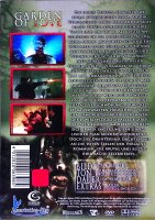 Garden of Love - Der blutige Alptraum beginnt / DVD * Top Zustand