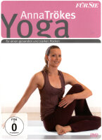 Yoga für einen gesunden und starken Rücken /...