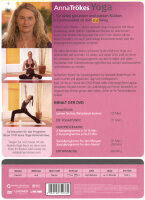 Yoga für einen gesunden und starken Rücken /...