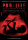 Pro-Life - Des Teufels Brut - Metal-Pack / DVD * Guter Zustand