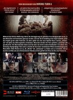 Bullets of Justice (uncut) - 2-Disc Limited / Edition /...