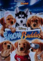 Snow Buddies, Abenteuer in Alaska!, Hundefilm, Disney |...