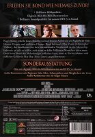 James Bond - Im Angesicht des Todes / DVD - Top Zustand