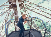 James Bond - Im Angesicht des Todes / DVD - Top Zustand