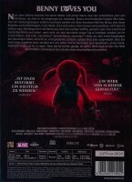 Benny Loves You / Mediabook / Limited Edition / Blu-ray +...