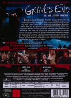 Graves End - Ort des letzten Gerichts / DVD - FSK18