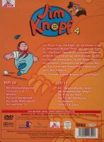 Jim Knopf 4 - Megapack  [2 DVDs]  Guter Zustand