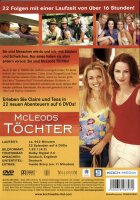 McLeods Töchter - Staffel 2  [6 DVDs]