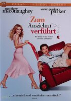 Zum Ausziehen verführt / DVD - Top Zustand