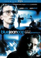 Blue Jean Cop / DVD