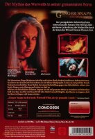 Ginger Snaps - Das Biest in Dir / DVD *Guter Zustand