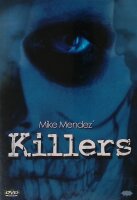Mike Mendez' Killers / DVD *Top Zustand