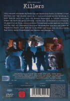 Mike Mendez Killers / DVD *Top Zustand