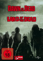 Land of the Dead / Dawn of the Dead -Bulletproof...