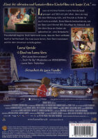 Lauras Stern - Der Kinofilm / DVD - Akzeptabel mit Kratzer