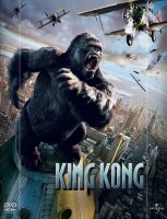 King Kong / DVD * Top Zustand
