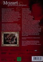Mozart - Ich hätte München Ehre gemacht / DVD