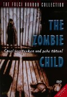 The Zombie Child / DVD