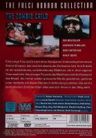 The Zombie Child / DVD