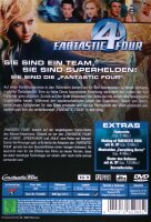 Fantastic Four / DVD - Top Zustand