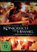Königreich der Himmel / DVD