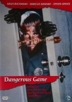 Dangerous Game / DVD
