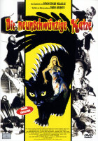 Die neunschwänzige Katze DVD Edgar Wallace- Dario...