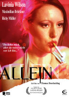 Allein / DVD *Top Zustand