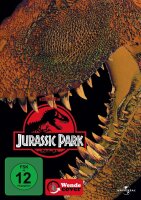 Jurassic Park / DVD