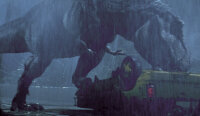 Jurassic Park / DVD