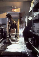 Jurassic Park / DVD