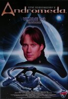 Andromeda - Second Season/Vol. 1 & 2 / DVD