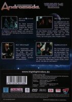Andromeda - Second Season/Vol. 1 & 2 / DVD
