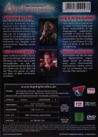 Andromeda Vol. 3 & 4 / DVD