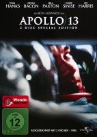 Apollo 13  [SE] [2 DVDs] - Guter Zustand