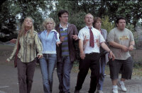 Shaun of the Dead / DVD * Guter Zustand