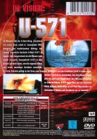 U-571 / DVD - Top Zustand