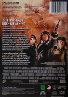 Sky Captain and the World of Tomorrow / DVD - Top Zustand