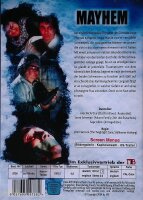 Mayhem / DVD