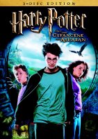 Harry Potter und der Gefangene von Askaban  ( 2 DVDs ) DVD