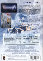 The Day After Tomorrow / DVD
