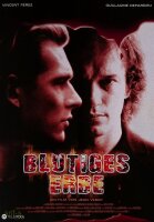 Blutiges Erbe / DVD