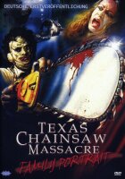 Texas Chainsaw Massacre - Family Portrait / DVD *...